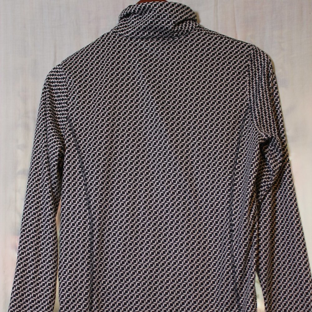 Luhta, first layer ski pullover - Picture 2 of 5